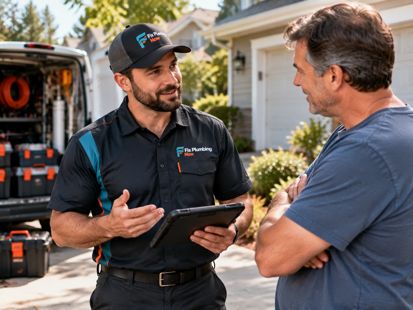 Clogged Drain Service Muscatine, IA FAQs